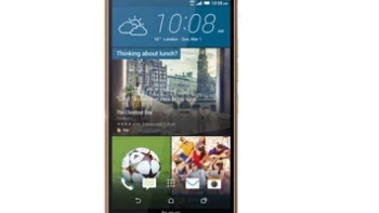 เอชทีซี HTC-One M9