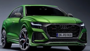 อาวดี้ Audi-RS Q8 quattro-ปี 2020