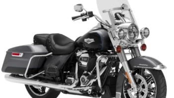 ฮาร์ลีย์-เดวิดสัน Harley-Davidson Touring Road King ปี 2022