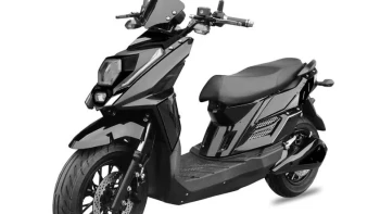 โทมัส อีวี Thomas-DIRMOND 2000W-ปี 2022