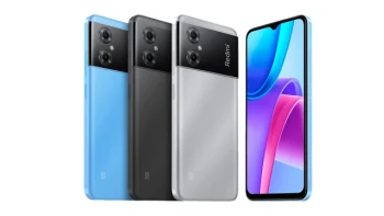 เสียวหมี่ Xiaomi Redmi Note 11R (8GB/128GB)