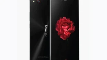 นูเบีย Nubia Z 9 Max