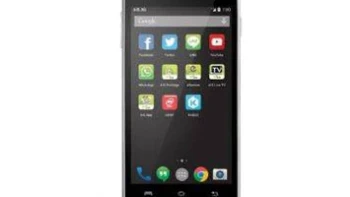 เอไอเอส AIS-LAVA Pro 4.5