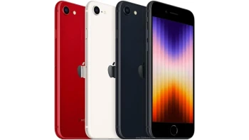 แอปเปิล APPLE iPhone SE 3 (3GB/128GB)