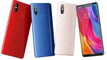 เสียวหมี่ Xiaomi Mi 8 SE