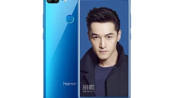 ออนเนอร์ Honor 9 Lite