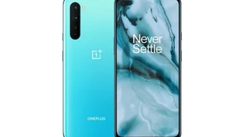 วันพลัส OnePlus Nord (8GB/128GB)