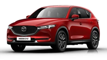 มาสด้า Mazda CX-5 2.5 Turbo SP AWD ปี 2022