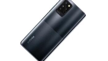 อินฟินิกซ์ Infinix-NOTE 10 Pro