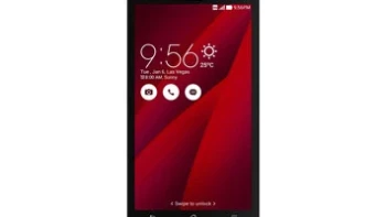 เอซุส ASUS Zenfone 2 Laser (ZE500KL)