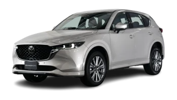 มาสด้า Mazda CX-5 2.2 XDL AWD ปี 2024