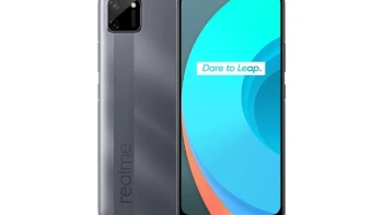 เรียลมี realme C11