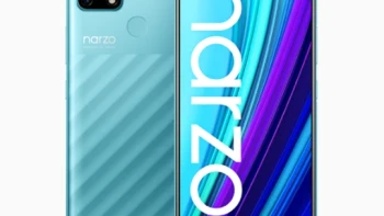 เรียลมี realme-narzo 30A 64GB