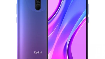 เสียวหมี่ Xiaomi Redmi9 4/64