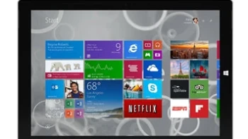 ไมโครซอฟท์ Microsoft Surface Pro 3 Core i3 4GB 64 GB