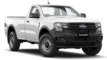 ฟอร์ด Ford-Ranger Standard Cab XL 2.0L Turbo 4x4 6MT-ปี 2022