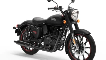 รอยัล เอนฟิลด์ Royal Enfield-Classic 350 DARK-ปี 2022