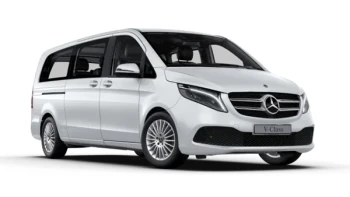 เมอร์เซเดส-เบนซ์ Mercedes-benz-V-Class V 250 d Exclusive-ปี 2023