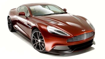 แอสตัน มาร์ติน Aston Martin-Vanquish Coupe-ปี 2013