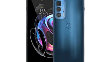 โมโต Moto Edge 20 Pro
