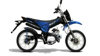 จงเซิน ริวก้า Zongshen Ryuka Sport RK110 (Standard) ปี 2013