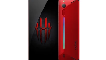 นูเบีย Nubia Red Magic 128GB