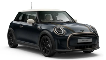 มินิ Mini-Hatch 3 Door Cooper S Resolute Edition-ปี 2023