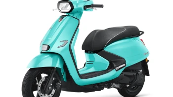 จีพีเอ็กซ์ GPX-TUSCANY 150 (Standard)-ปี 2023