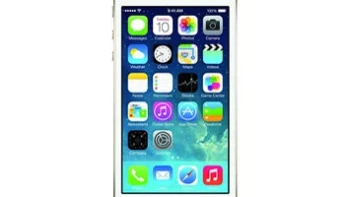 แอปเปิล APPLE iPhone 5s (1GB/16GB)