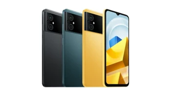 โปโกโฟน PocoPhone M5 (4GB/64GB)