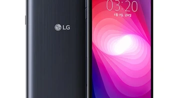 แอลจี LG-X 500
