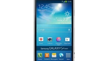 ซัมซุง SAMSUNG Galaxy S4 Zoom