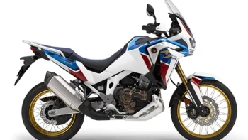 ฮอนด้า Honda CRF 1100L Africa Twin Adventure Sports DCT ปี 2020