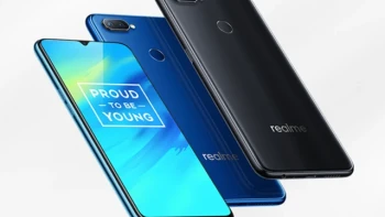 เรียลมี realme 2 Pro 8GB/128GB