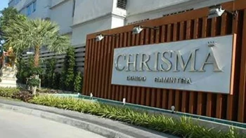 คริสมา รามอินทรา (Chrisma condo ramintra)