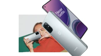 วันพลัส OnePlus 8T (8GB/128GB)