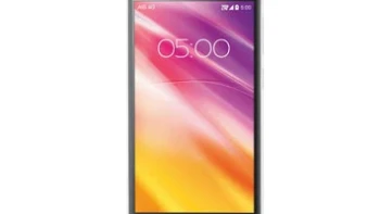 เอไอเอส AIS-LAVA 4G VoLTE 5.0 (iris 870)