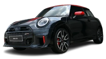 มินิ Mini John Cooper Works 3-Door Hatch ปี 2025