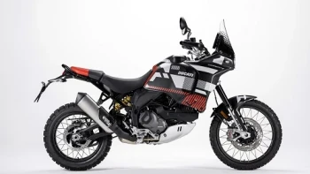 ดูคาติ Ducati-DesertX Black-ปี 2023