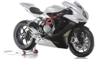 เอ็มวี ออกุสต้า MV Agusta F3 800 ABS ปี 2014