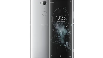 โซนี่ Sony Xperia XA2 Plus 64GB