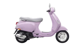 เวสป้า Vespa LX 150 I-GET ABS White Edition ปี 2025