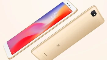 เสียวหมี่ Xiaomi-Redmi 6A 32GB