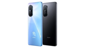 หัวเหว่ย Huawei Nova 9 SE (8GB/128GB)