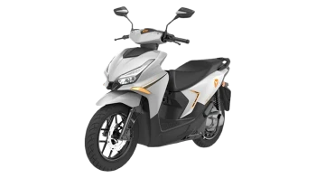 ยาเดีย Yadea Velax H ปี 2025