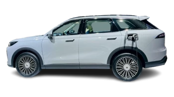 เฌอรี่ Chery Tiggo 9 PHEV CSH ปี 2025