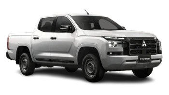 มิตซูบิชิ Mitsubishi Triton Double Cab LR 2.4 PRO ปี 2025