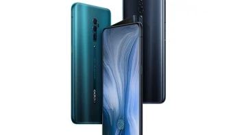 ออปโป OPPO Reno 10x Zoom Edition RAM 6GB/ROM 256GB