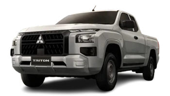 มิตซูบิชิ Mitsubishi Triton Mega Cab LR 2.4 Active ปี 2025