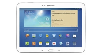 ซัมซุง SAMSUNG Galaxy Tab 3 10.1